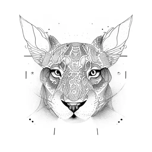 Animal And Laboratory