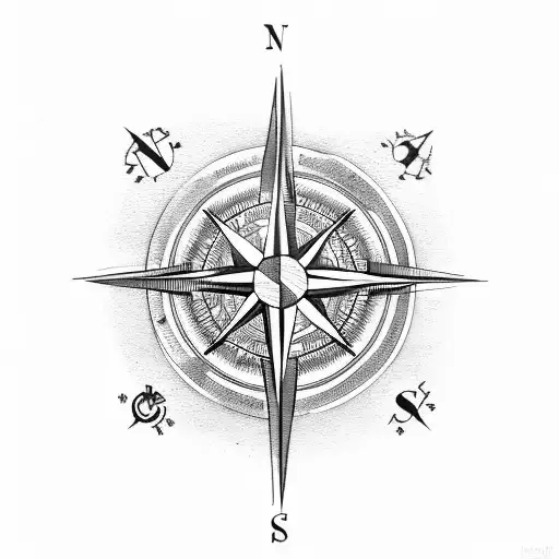 Compass