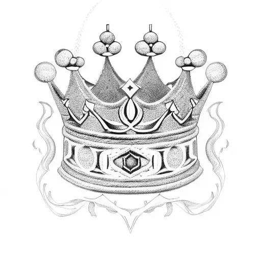 King's Crown