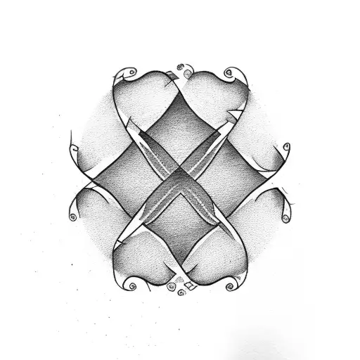 Simple Infinity Symbol