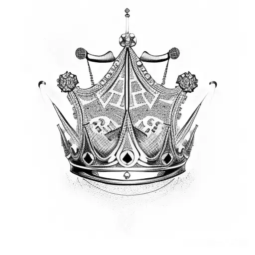 King's Crown