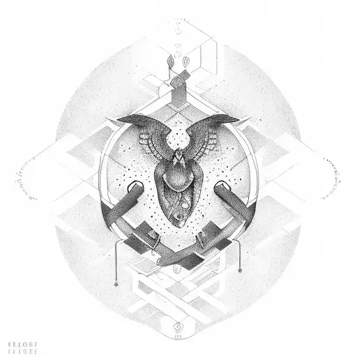 Type 1 Diabetic Symbol With Wording And Medical Symbol