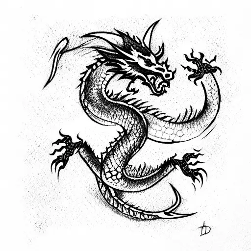 Dragon