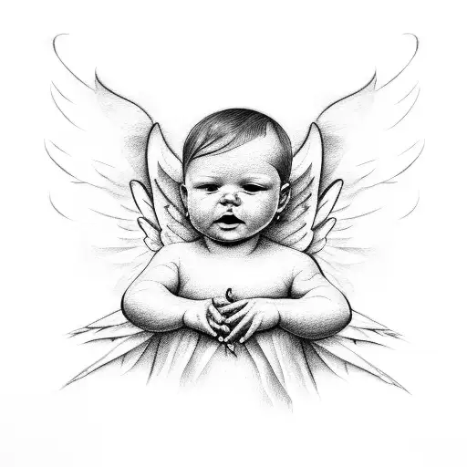 Baby Angel