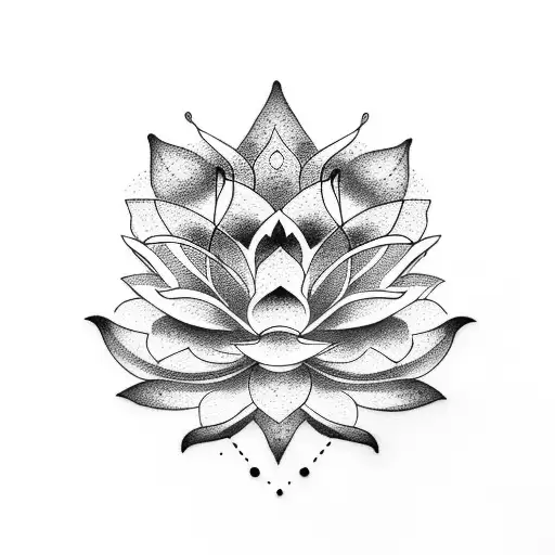 Lotus Flower