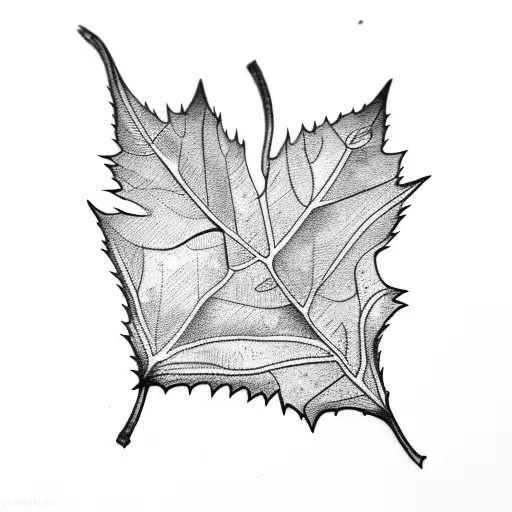 Leaf
