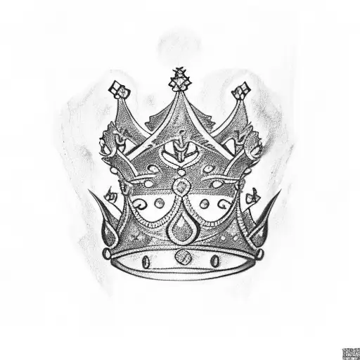 Queen's Crown