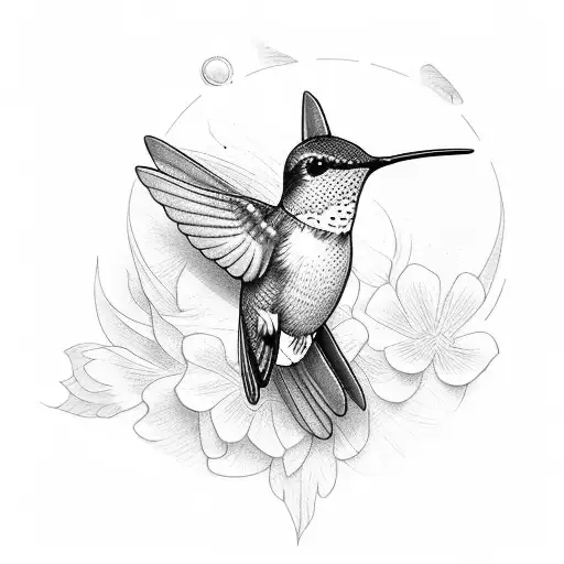 Hummingbird