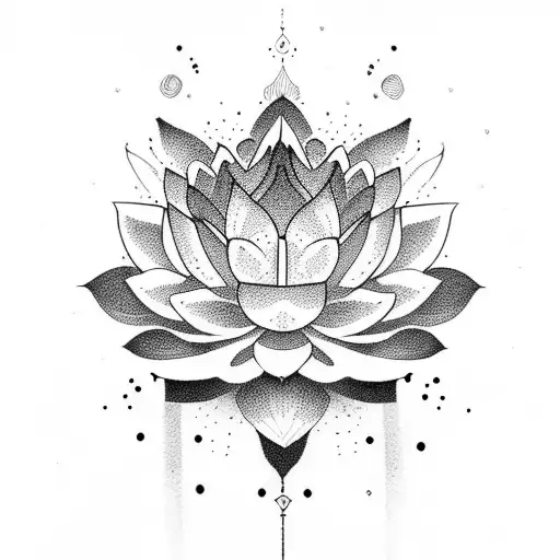 Lotus Flower