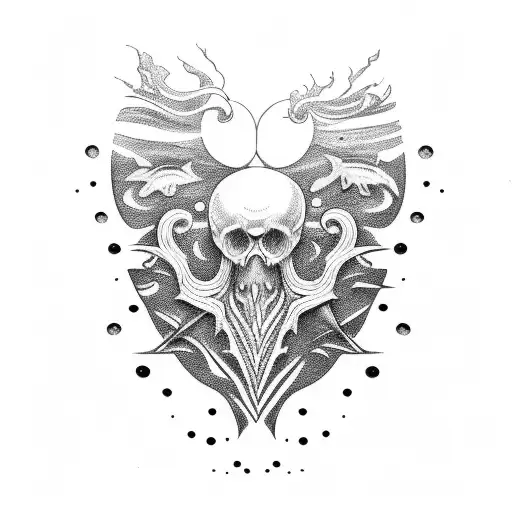 Nova Scotia And Ocean