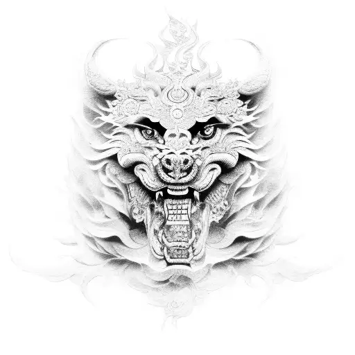 Foo Dog