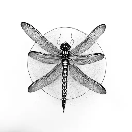 Dragonfly