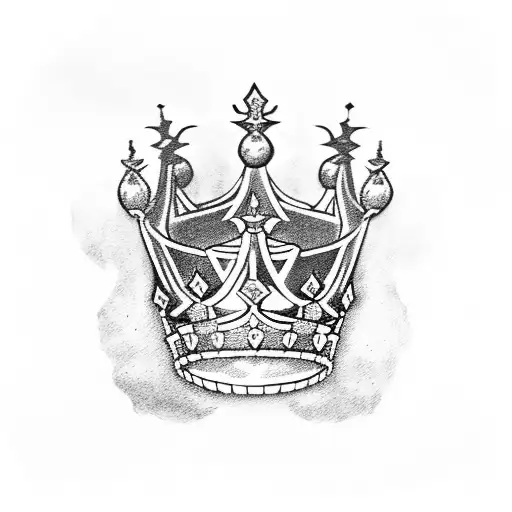 King's Crown