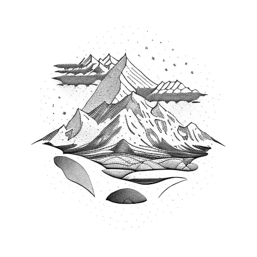 Travel Mountain Free