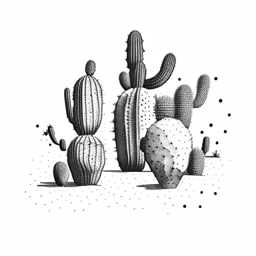Cactus