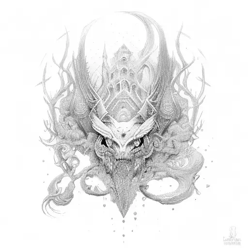 Order And Chaos With Strength