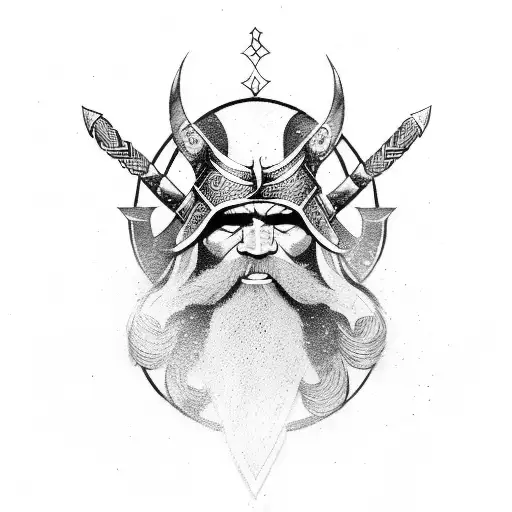Viking Symbol