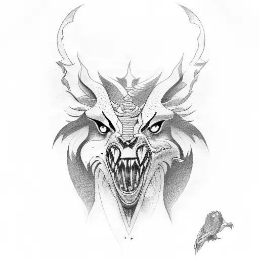 Griffin - Leadership And Strength