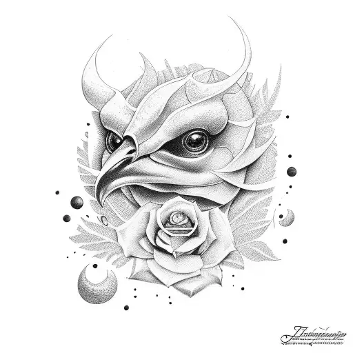 Le Temps Rose Colombe