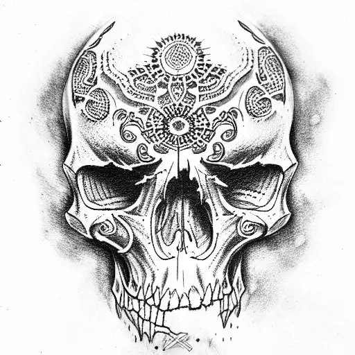 Skull