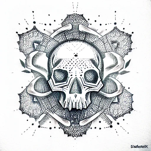 Skull