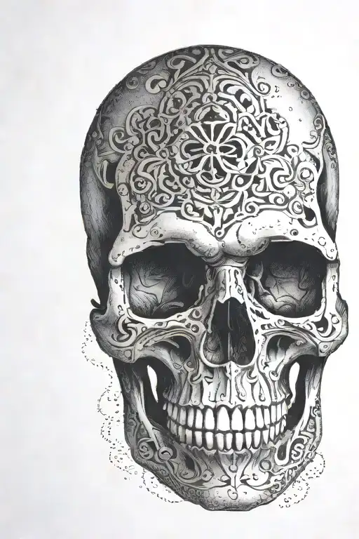 Skull