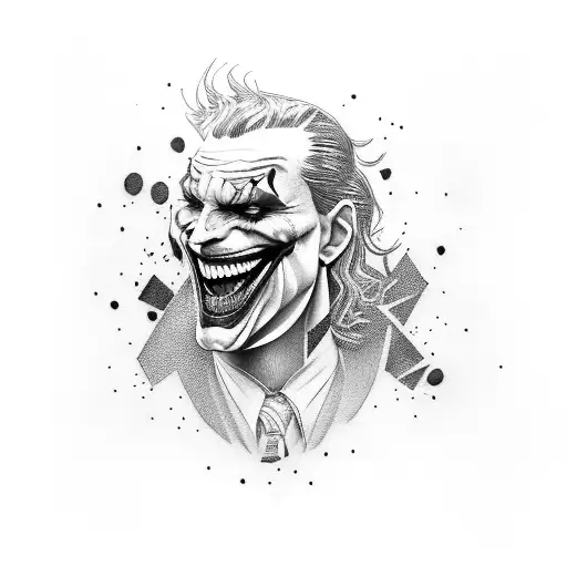 The Joker