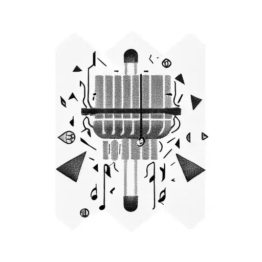 Music Dubstep Sub Speakers