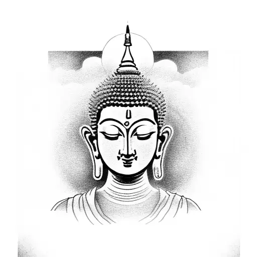 Gautam Buddha And Technology