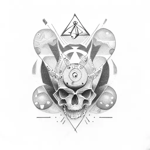 Psychology Symbol Cute Trauma