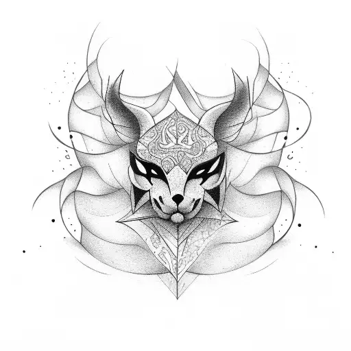 Patience With A Symbol