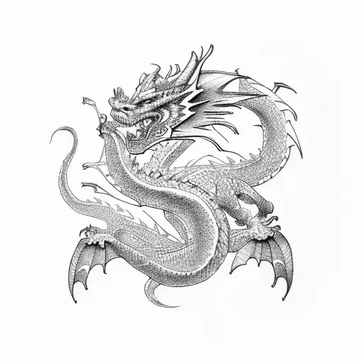 Dragon