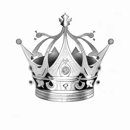 Kings Crown