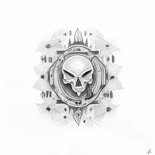 I Found My Love And Let It Kill Me