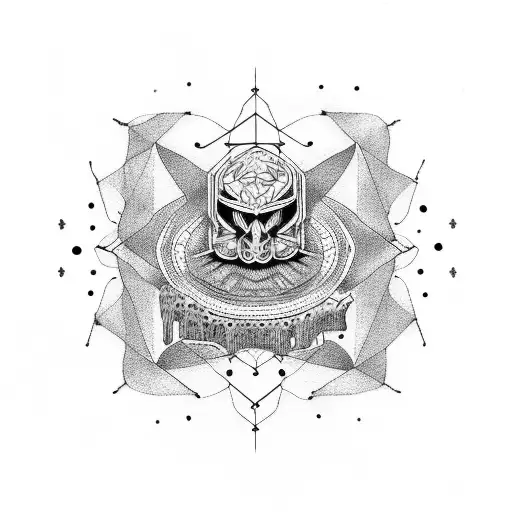 Meditating And Rock Music