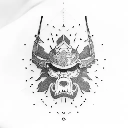Samurai Minimalist