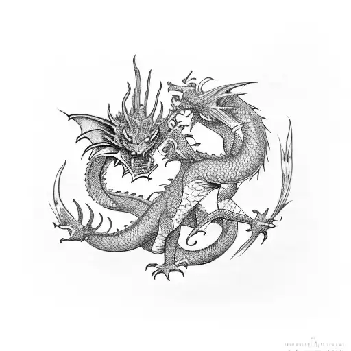 Dragon
