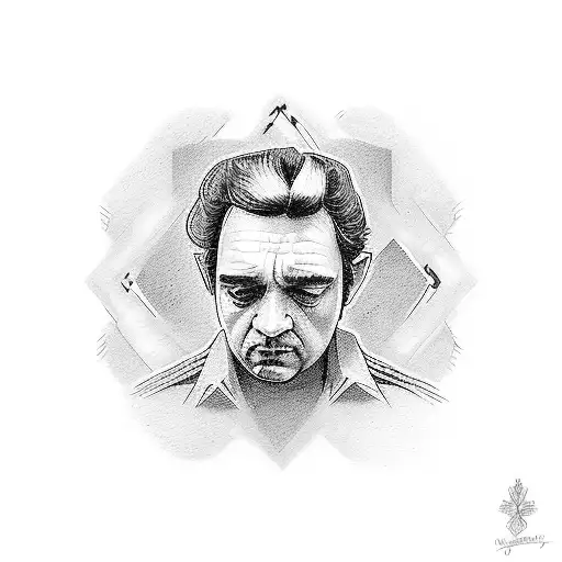 Bridge Over Troubled Water Johnny Cash Song