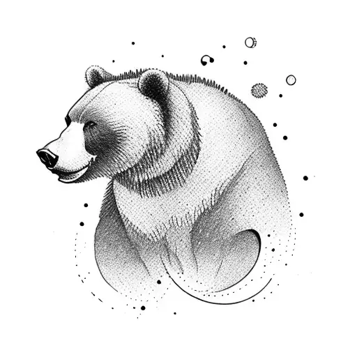 Simple Bear