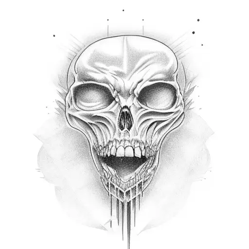 I've Got A Dark Ally And A Bad Idea That Says You Should Shut Your Mouth