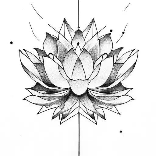 Lotus Flower