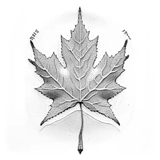 Maple Leaf