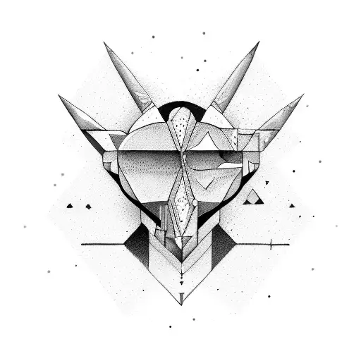 Psychology Symbol Aries Symbol Cute Mind Body Trauma