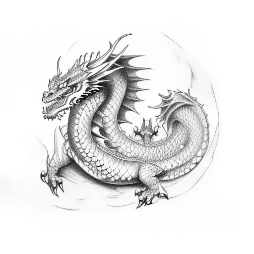 Dragon