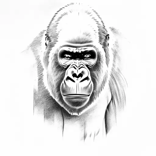 Gorilla