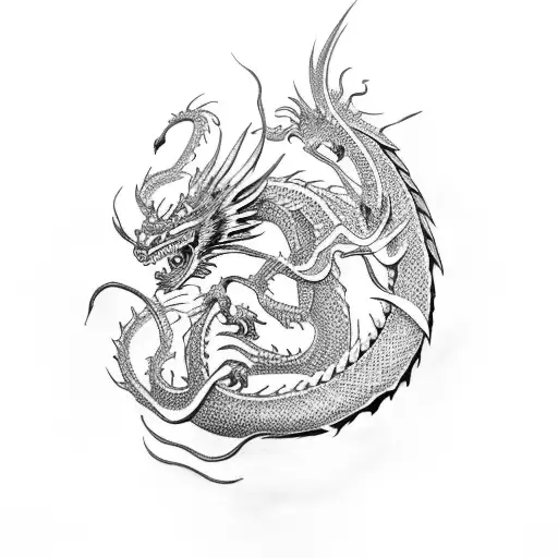 Dragon