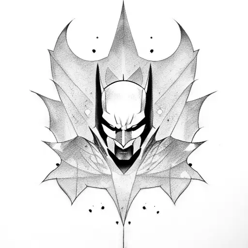 Evil Batman