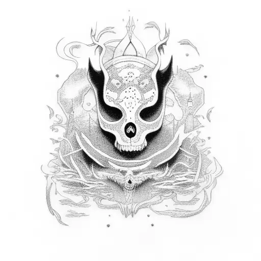 Emo Nordse Mythology