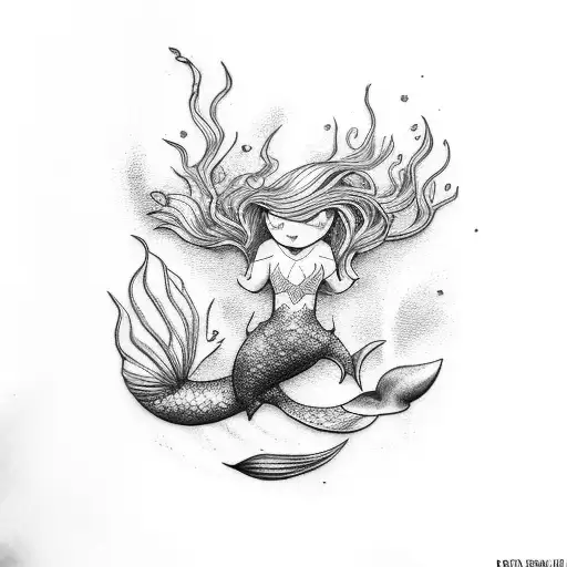 Mermaid