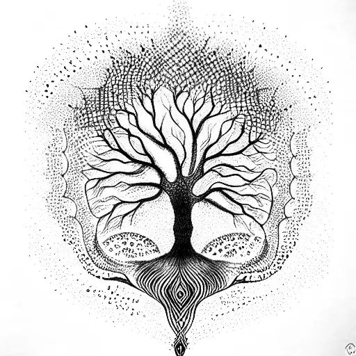 Tree Of Life